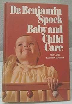 Hardcover Baby and Child Care - New and Revised Edition Book