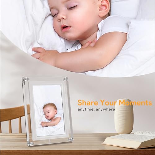 Portarretratos, Imagen adicional