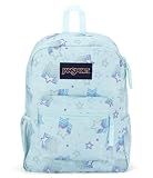 Mochila Cross Town JanSportSparkles Stars Tamanho 26L