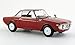 Produktbild Lancia Fulvia Coupe Rally 1.3 HF, dunkelrot, 1967, Modellauto, Fertigmodell, SpecialC.-19 1:24