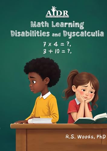 Math Learning Disabilities And Dyscalculia