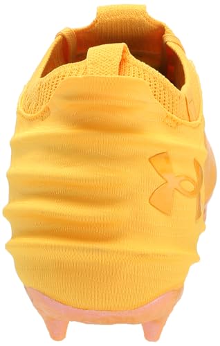 Image of Under Armour Blur Smoke Suede 2.0 MC Football Cleats