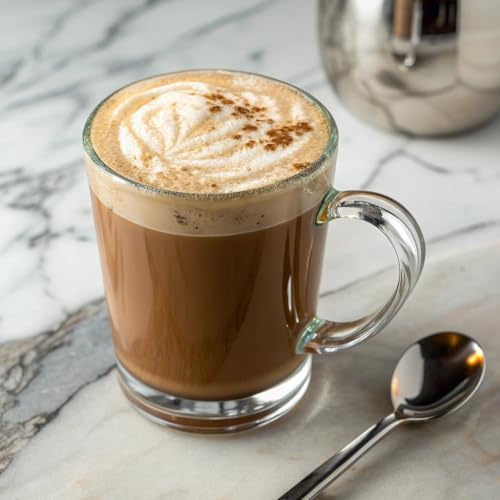 KimlyParc Vegan Instant Coffee