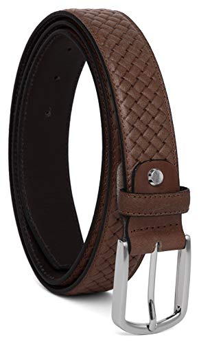 Image of NAPA HIDE Slim Zipper Card Holder Wallet for Men & Women | RFID Blocking Accordion Credit Card Case | Compact Cash & Card Organizer with Smooth Metal Zip (Brown)