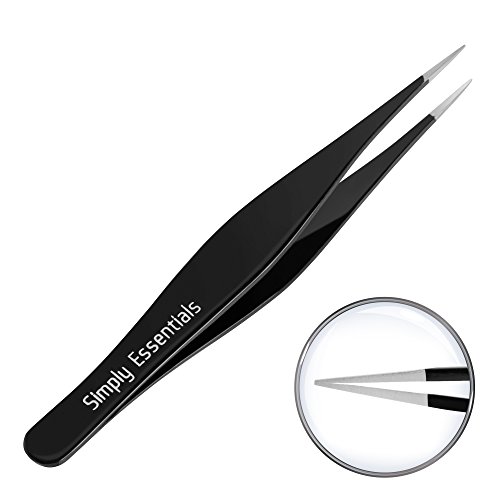 13 Best Tweezers For Ingrown Hair Removal With Buying Guide