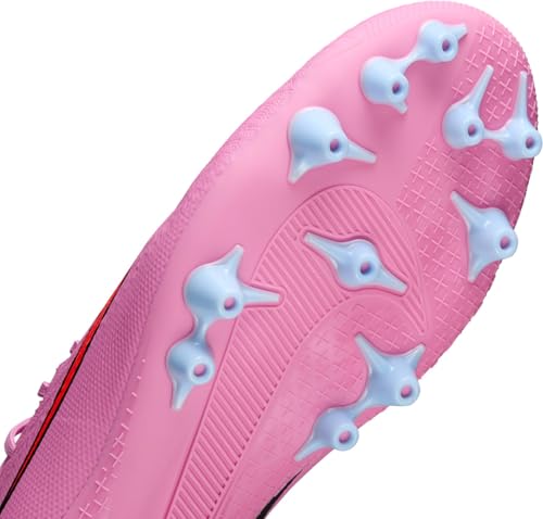 Nike Mercurial Vapor 16 Academy, Sneaker Unisex-Adulto, Multicolore, 43 Eu - 9