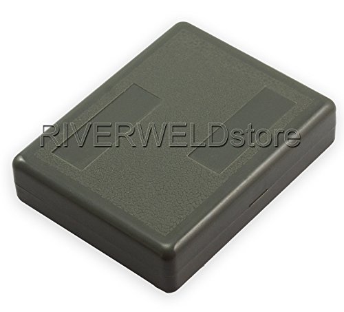 Medidor Multi Función RIVERWELD HJC40B En Acero Inoxidable miniatura 5