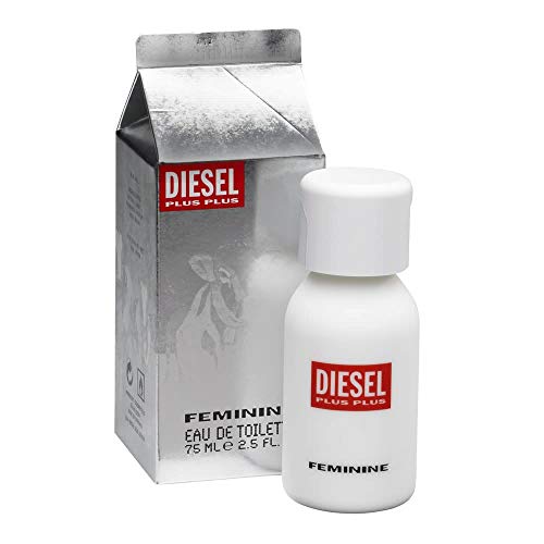 Preisvergleich Produktbild Diesel Plus Plus Feminine 75ml