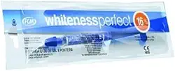 Gel Clareador Whiteness Perfect 16% Clareamento Original