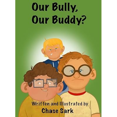 Our Bully, Our Buddy?
