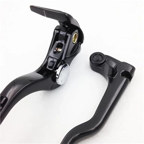 Palanca de freno y embrague de motocicleta Suzuki GSXR 600 accesorios 06-16 4