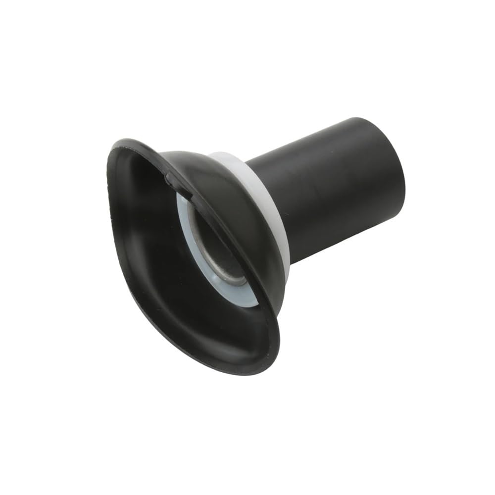 Membrane de carburateur à diaphragme de 27 mm for YP 125 E Majesty 125 Majesty250 X-Max 250 4HC-14340-01 Replacement Parts