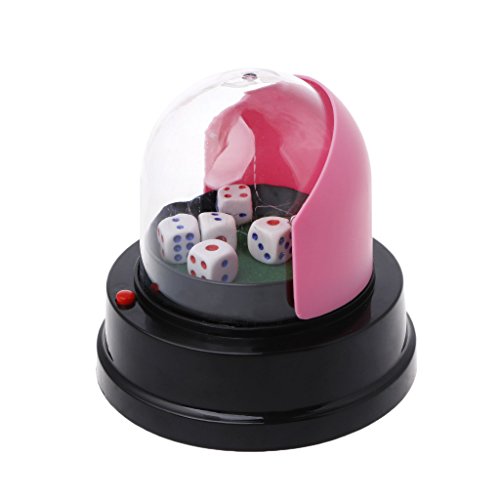 S-TROUBLE Gioco Automatico del Partito della Barra...