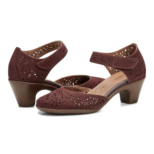 Image of Easy Spirit Women's, Cindie Mary Jane Pump