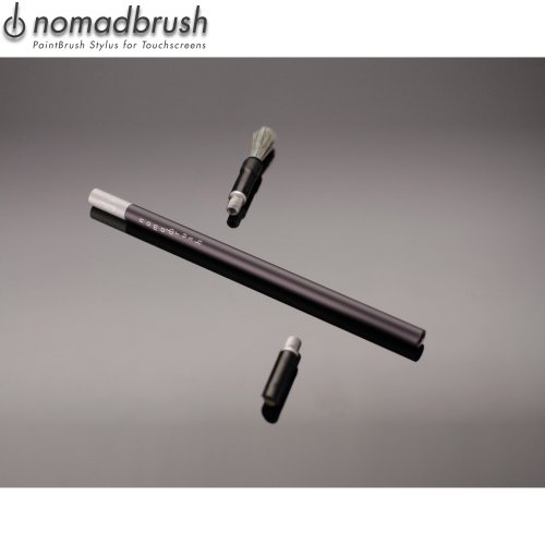Nomad Brush Disegno Stylus per iPad o Tablet by