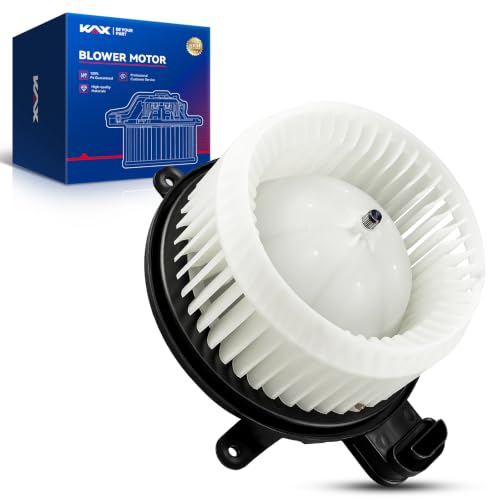 Image of KAX AC Blower Motor for CT200h 2011-2017, HS250h 2010-2012, Mirai 2016-2020