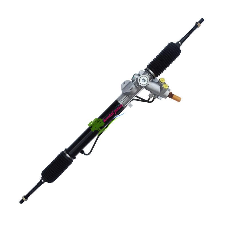 Power Steering Gear Rack for Hyundai Accent 2nd Generation, Facelift (2003–2006) LC 2nd Generation (1999–2012) LC for 57700-22600 LHD Left Hand Drive
