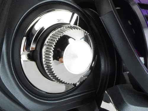 Daiwa 18 Prorex X LT 2500 Spinnrolle für Raubfischangeln