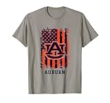 Auburn Tigers Patriotic...image