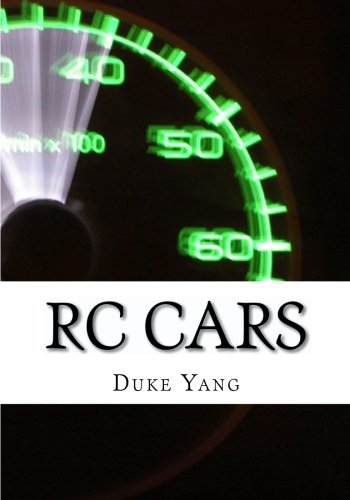 RC Cars: All About Nitro RC Cars, Gas RC Cars, Electric RC Cars and More!