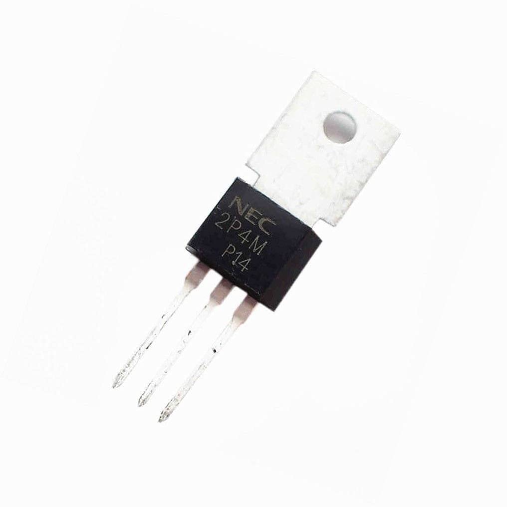 2P4M-500V / 2Amp SCR (B09GNGFJTN) Amazon Price History, Amazon Price Tracker