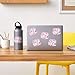 3 Pcs Book Lover Sticker – Buy Me Books and Tell Me I’m Pretty Vinyl Decal for Laptop, Water Bottle, Scrapbook, Cute Bookish Gift