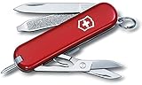 Mit diesem Stift in ihrer Tasche gehen künftig keine Ideen mehr verloren. Hauptmerkmale: Schere und Druckkugelschreiber
