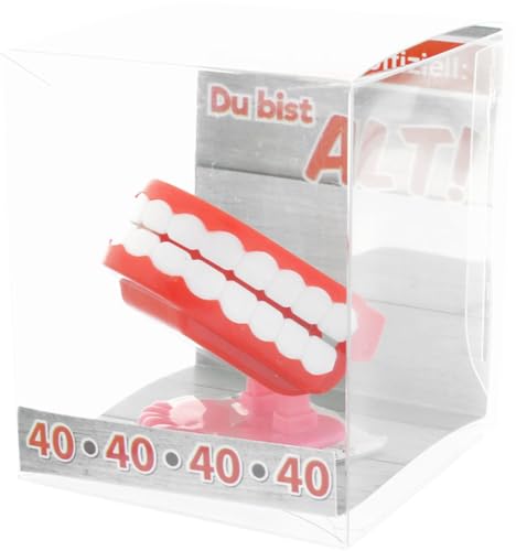 Trend Import GmbH Número de dentición rebote 40