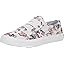 Off White Bella Print