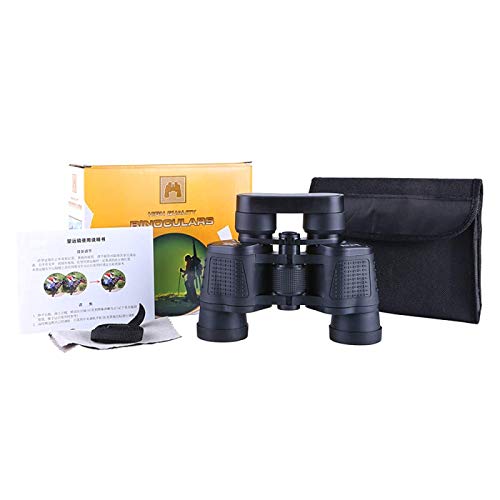 Binoculares HD Profesional 90x35 mm Impermeables LLL miniatura 6