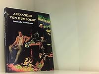 Alexander von Humboldt: Netzwerke des Wissens 377570809X Book Cover