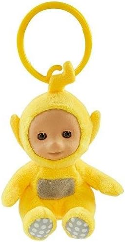 teletubbies pram toy