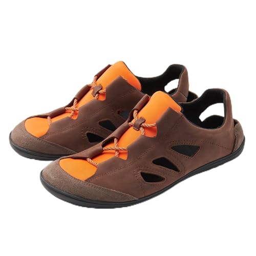 BÄR | Jess | Unisex | Sandalen | Sandaletten mit 100% Zehenfreiheit | Atmungsaktiv