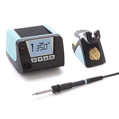 Preisvergleich Produktbild Weller WT 1014 Digitale Lötstation (90 W)