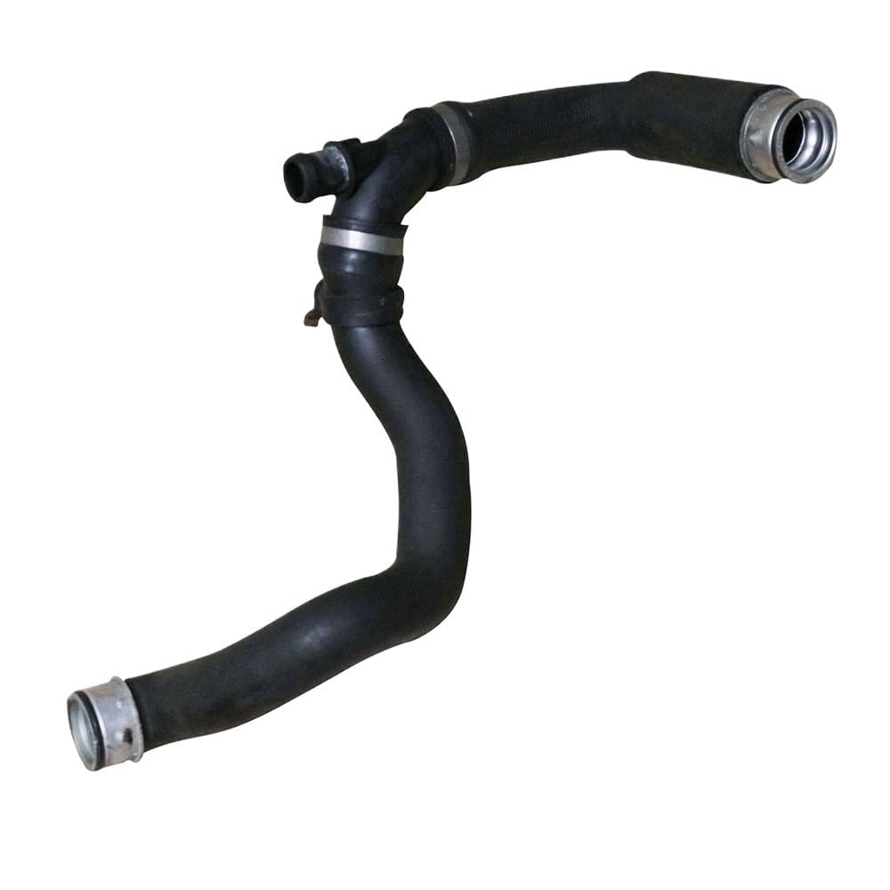 Dbwozer One Color A2035015582 Parts 1Pcs Engine Radiator Coolant Hose For Benz For W202 W203 S202 C208 2035015582