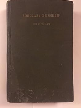Ethics and citizenship,