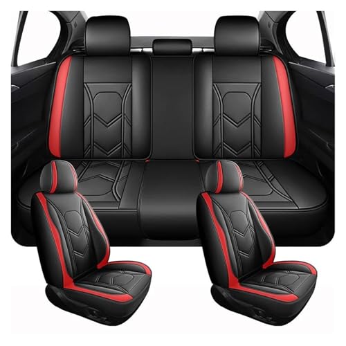 Housses de siège auto luxe et résistantes pour protéger la sellerie de votre Hyundai