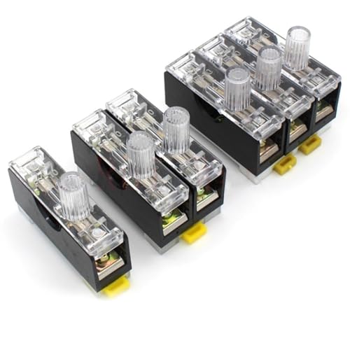 Fusible 6X30 simple FS-101 pour éviter les courts-circuits électriques - 2
