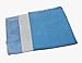 Medline Sahara Absorbent O.R./Surgical Table Sheet, Highly Absorbent, 20 Inches x 40 Inches x 30 Inches, Case of 20 Each