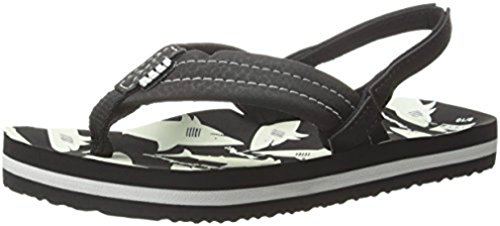 Image of Reef Kids Little Ahi Flip Flop (Infant /Toddler /Little Kid)
