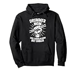 Funny Percussionists Cool Drummers Mom Design