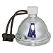 Lutema Platinum for Toshiba 62HM195 TV Lamp (Original Bulb)