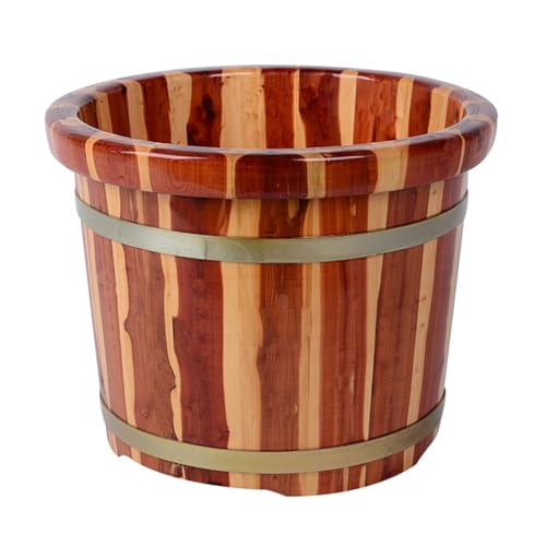 Cubeta Sólida para Baño de Pies 30 cm miniatura 2
