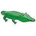 Price comparison product image Intex 58546 Inflatable crocodile - 168x86 cm