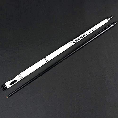 Taco de billar profesional de arce 147 cm con puntas 10.8 mm miniatura 3