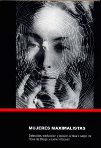 Paperback Mujeres maximalistas (Spanish Edition) [Spanish] Book