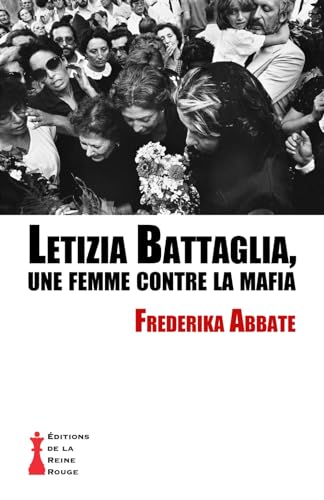 Letizia Battaglia, une femme contre la maf