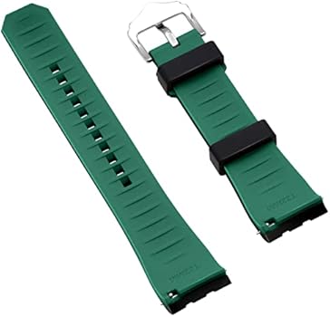 Correa De Reloj Kai Tian De 22 Mm Para Mujer Y Hombre, Color | Envío gratis