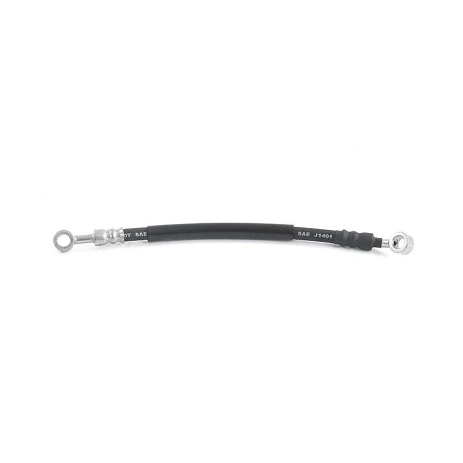 Bremsleitung Für CFMOTO Für 675SR-R Hinterradbremse EinlassAuslass Für SR Für SRS675 CF650-10 Ölschläuche(Rear Outlet Pipe)