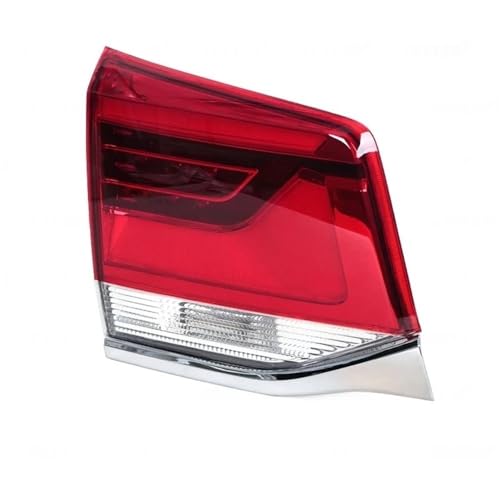 Feux arrière pour Land Cruiser LC200 2016-2021 bloc optique de stop et recul